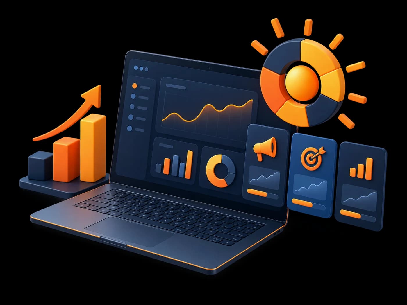 SEO Marketing Cape Town strategy and design