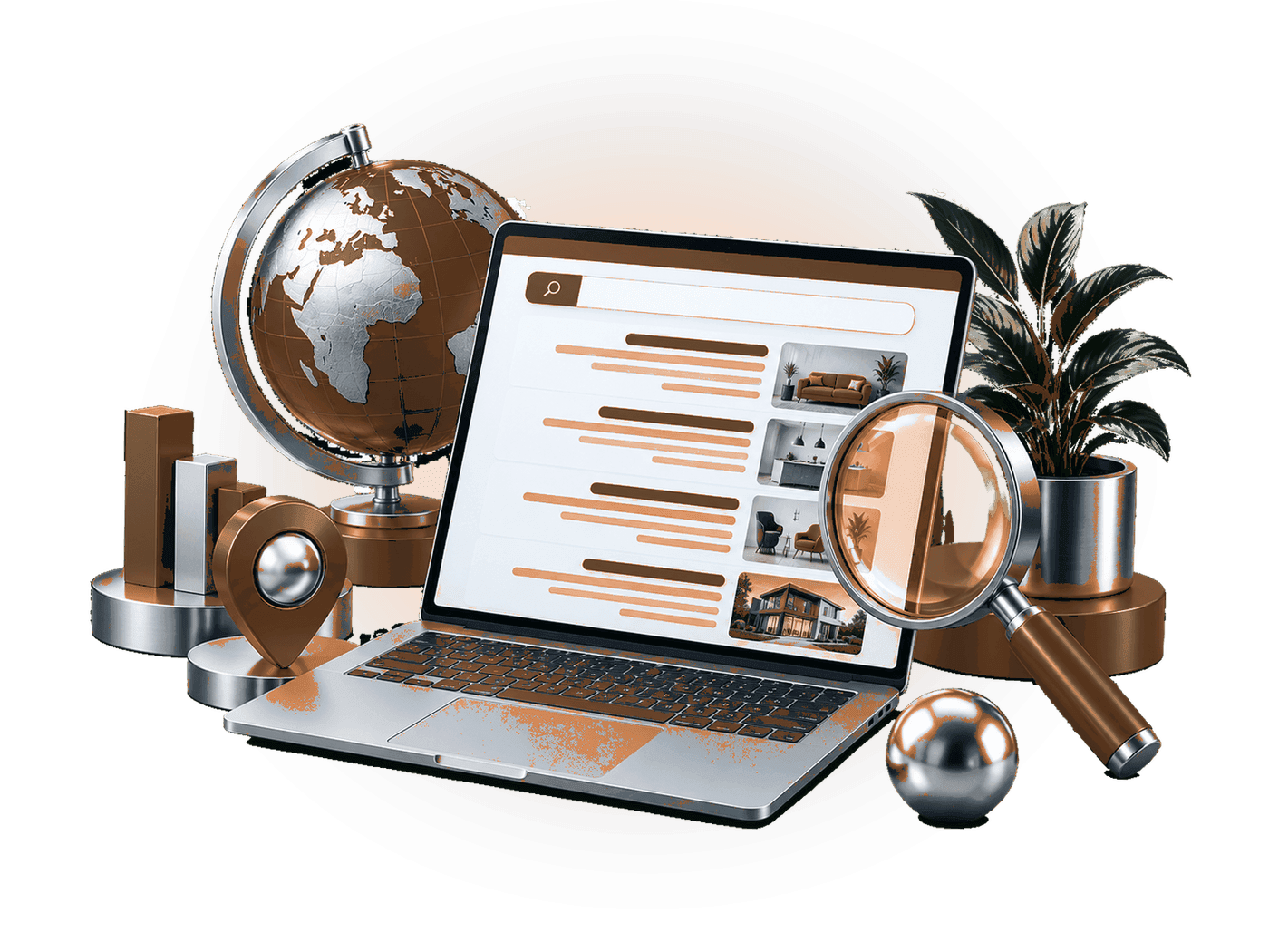 Building an SEO marketing plan for Cape Town