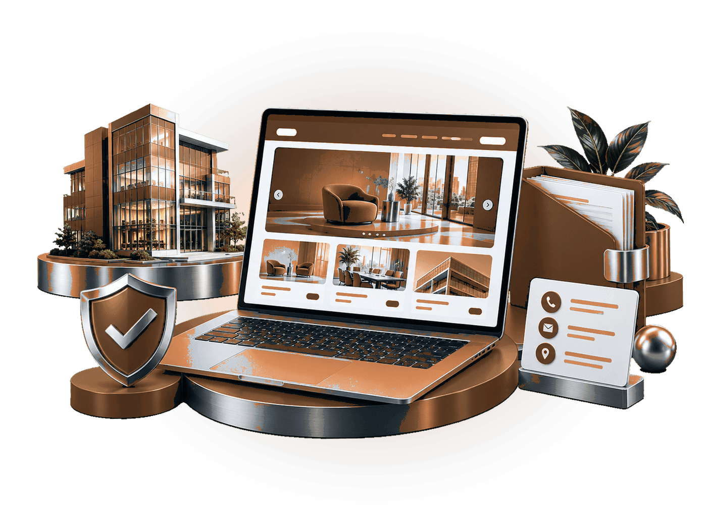 SEO Marketing Cape Town — Business & Corporate Websites