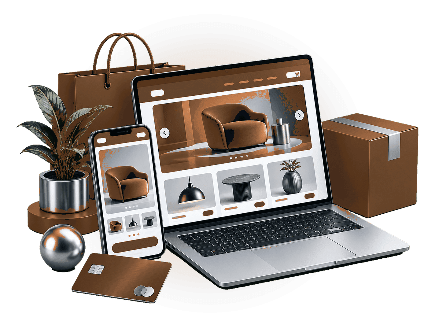 SEO Marketing Cape Town — Ecommerce Websites