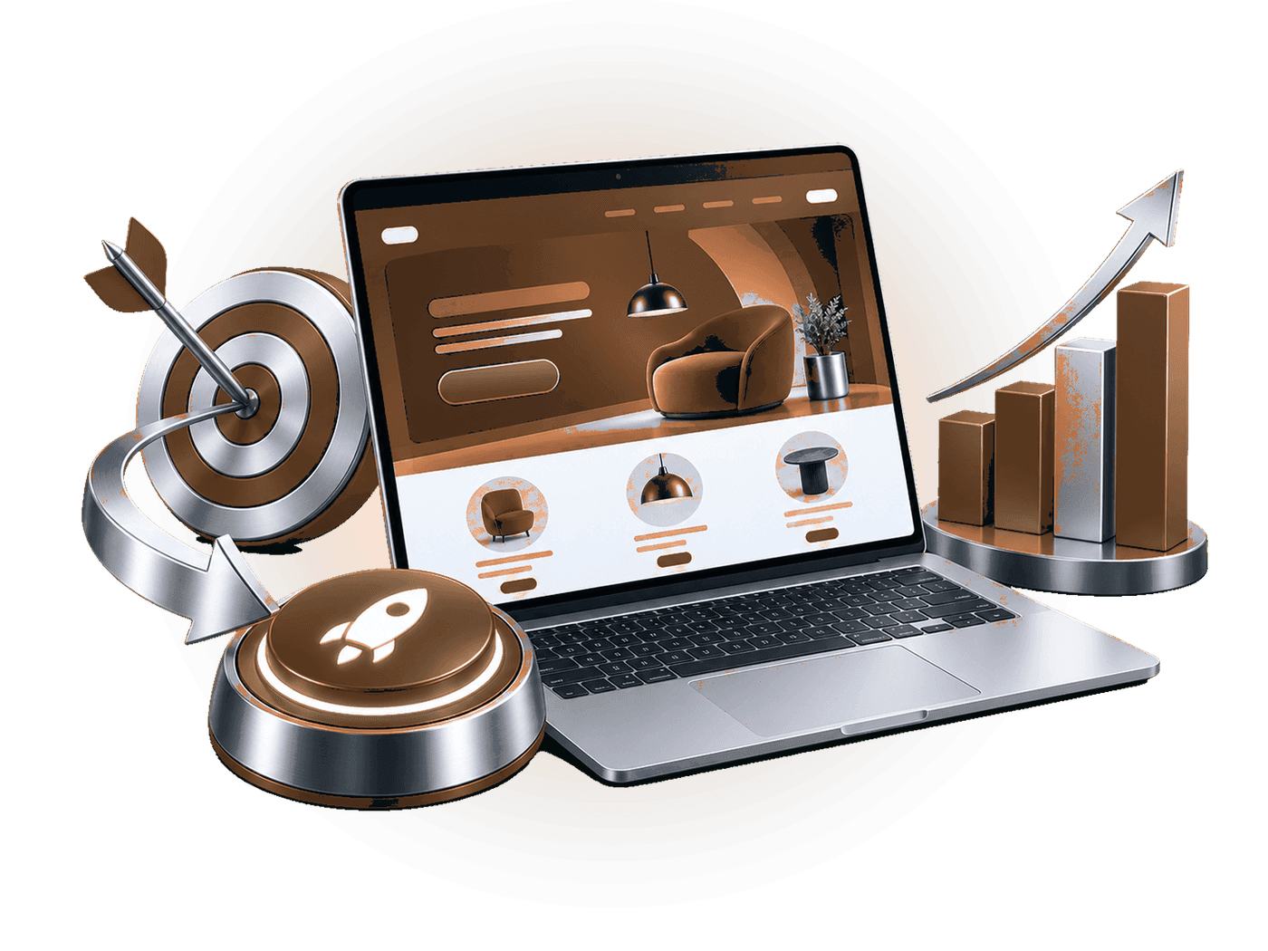 SEO Marketing Cape Town — Landing Pages & One-Page Websites