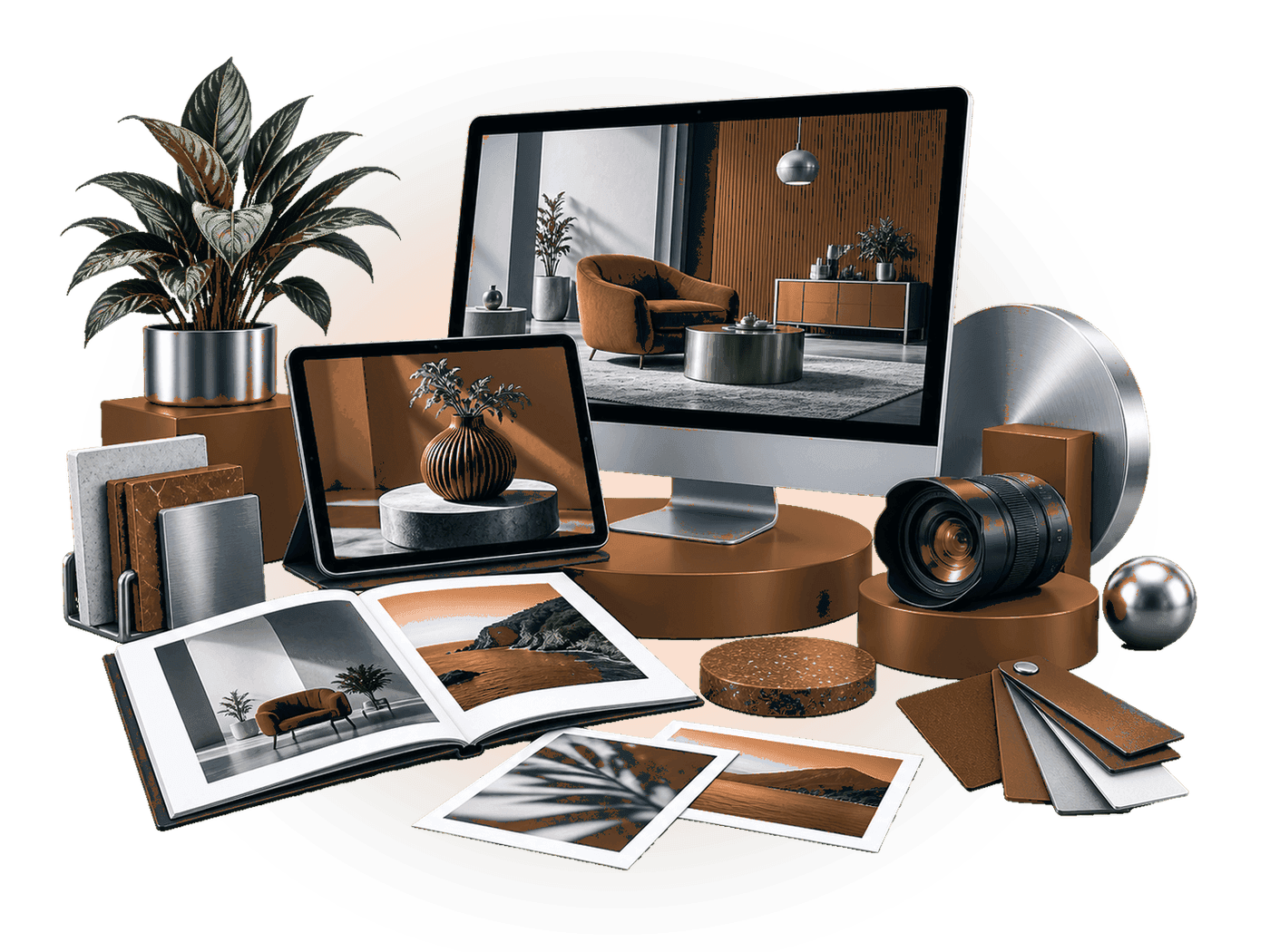 SEO Marketing Cape Town — Portfolio & Personal Websites
