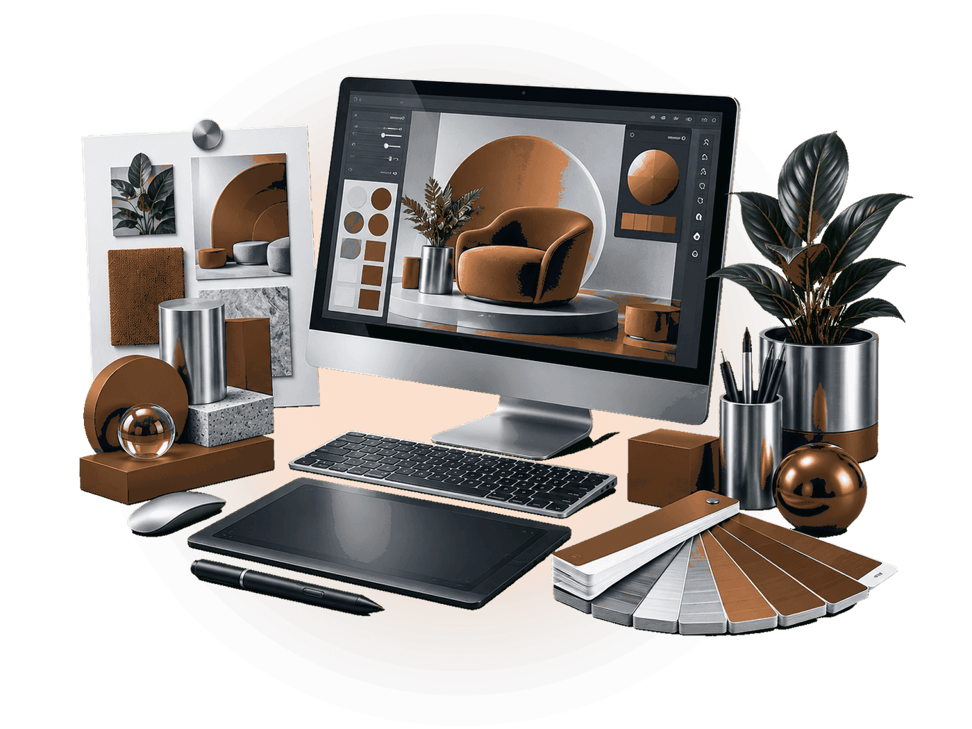 Graphic Design for Cape Town