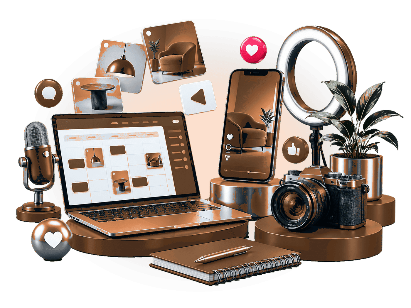 Social Media Marketing for Cape Town