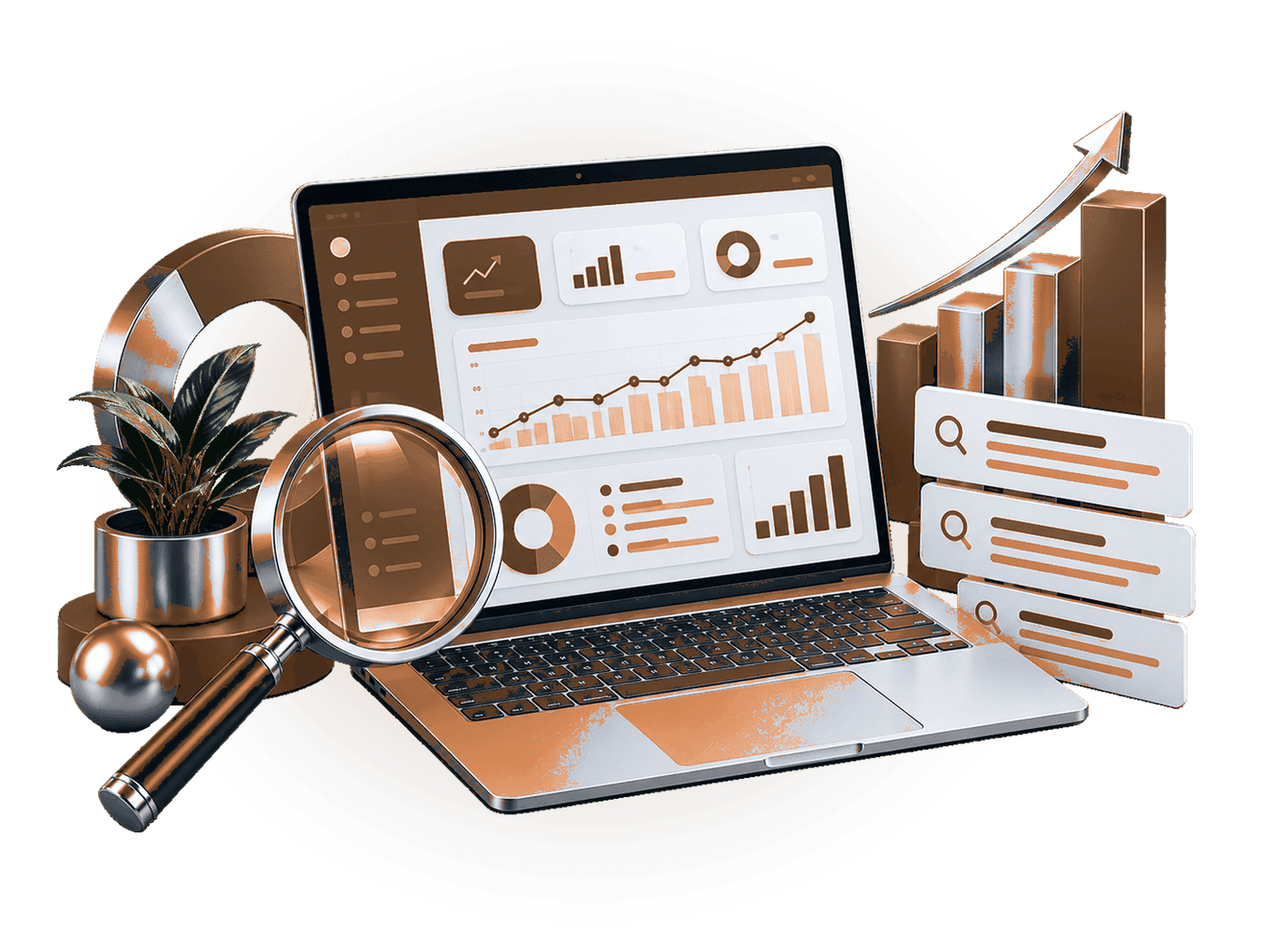 Search Engine Optimisation for Cape Town
