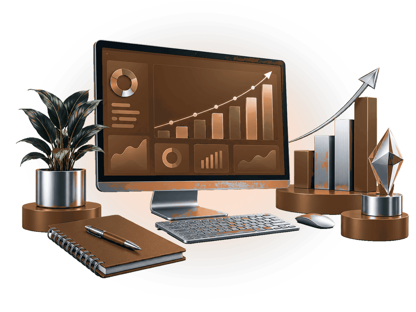 Search marketing shaped by Cape Town context