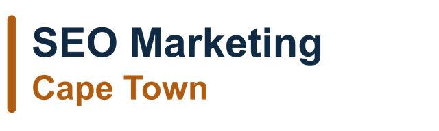 SEO Marketing Cape Town